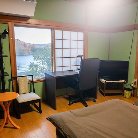御宿鷹柳 Takamacu Exteriér fotografie