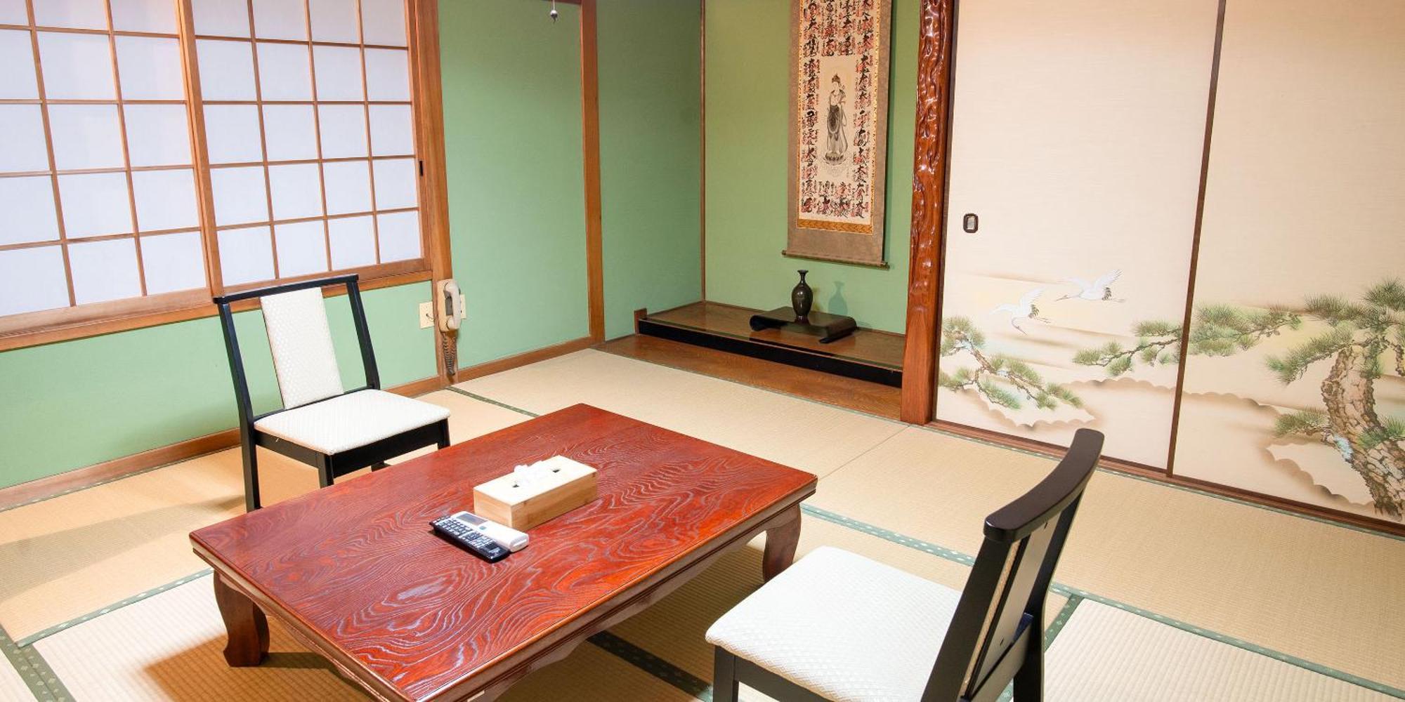 御宿鷹柳 Takamacu Exteriér fotografie