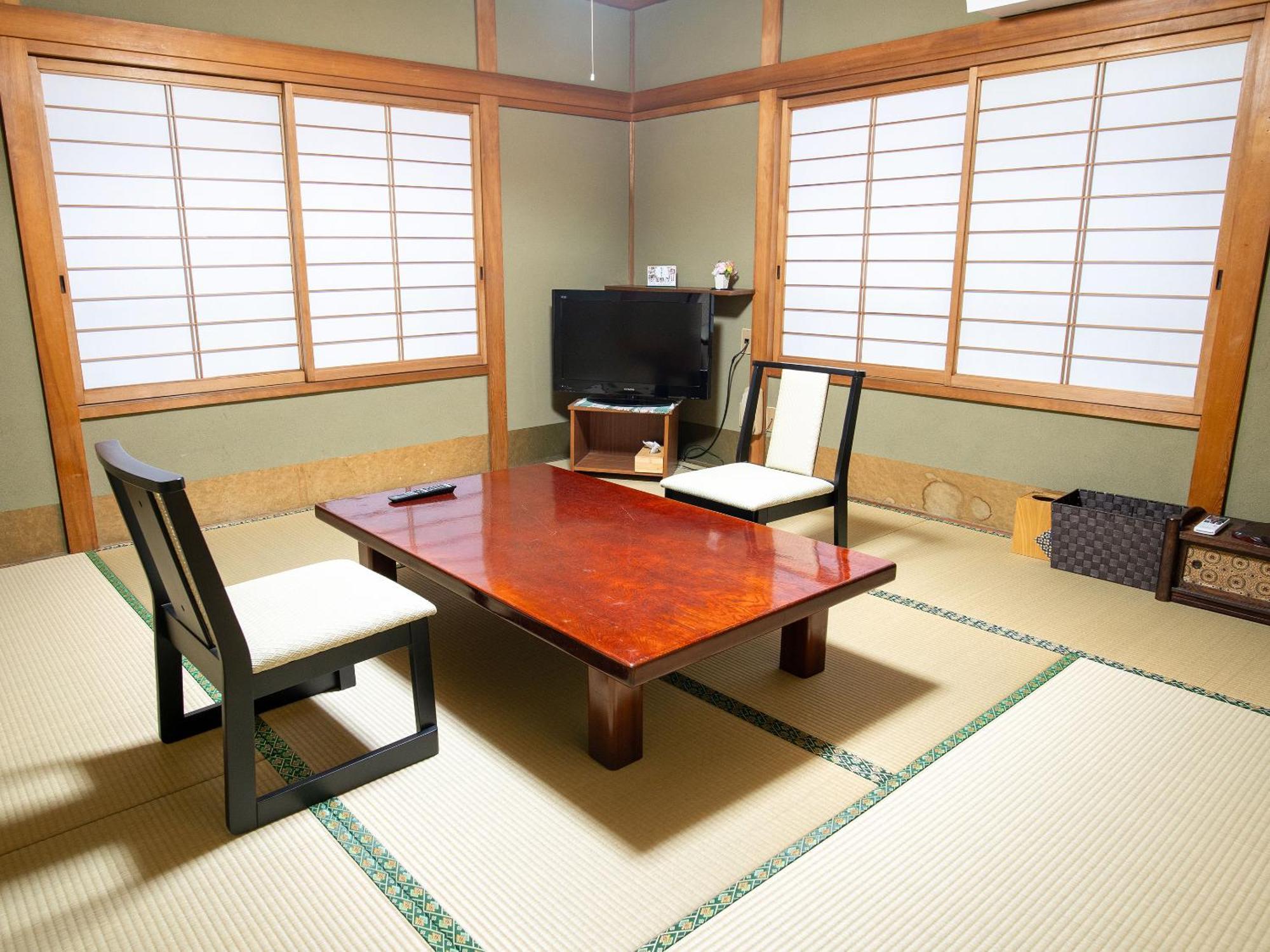 御宿鷹柳 Takamacu Exteriér fotografie