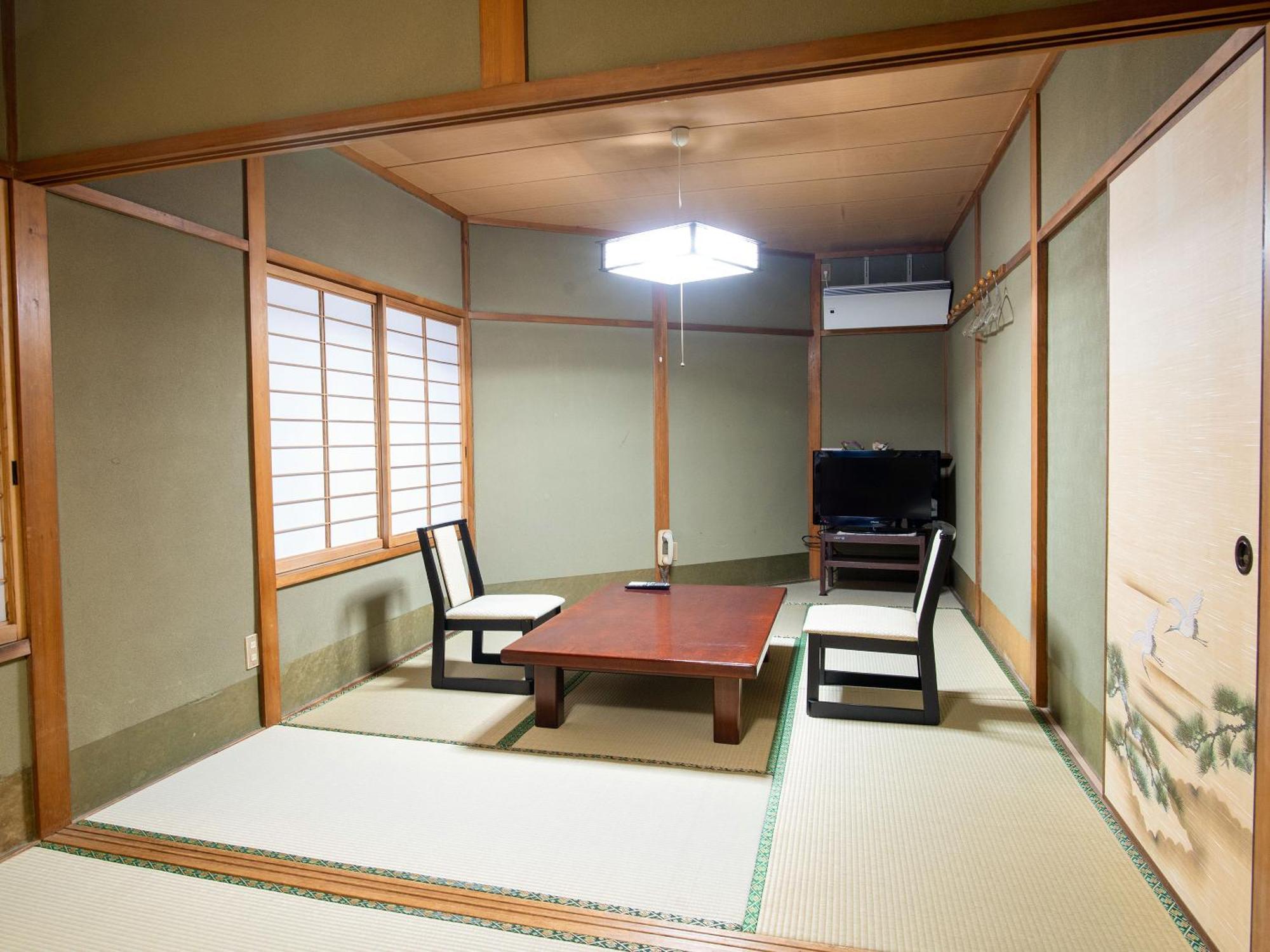 御宿鷹柳 Takamacu Exteriér fotografie